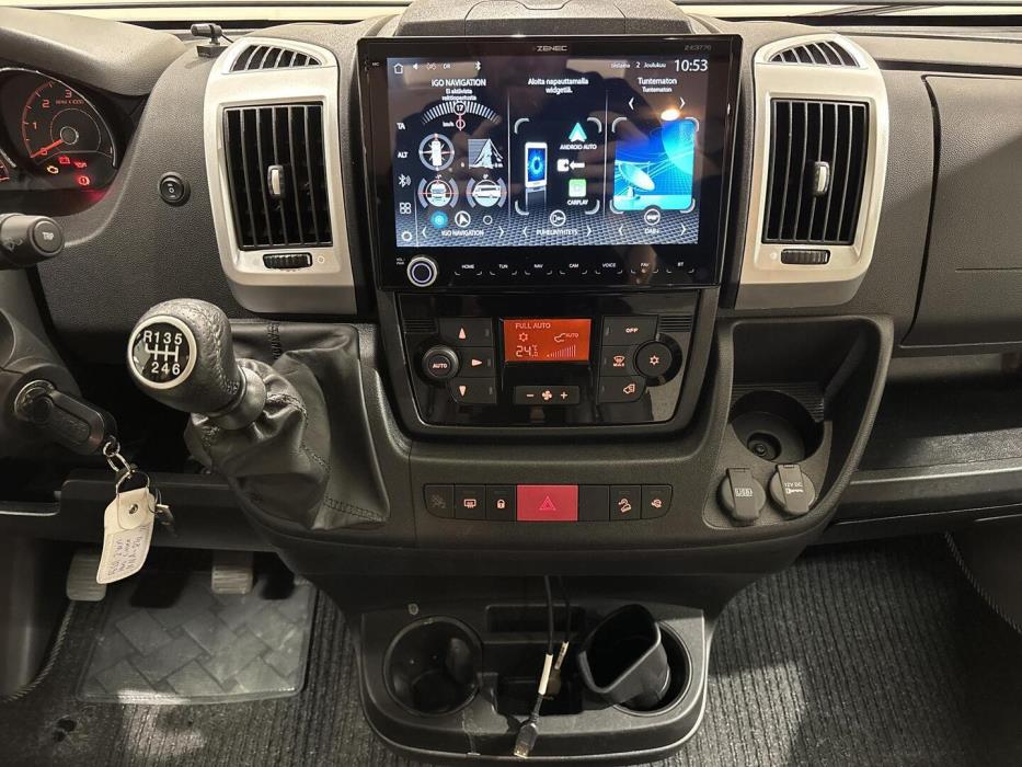 PÖSSL 2 WIN PLUS 2023