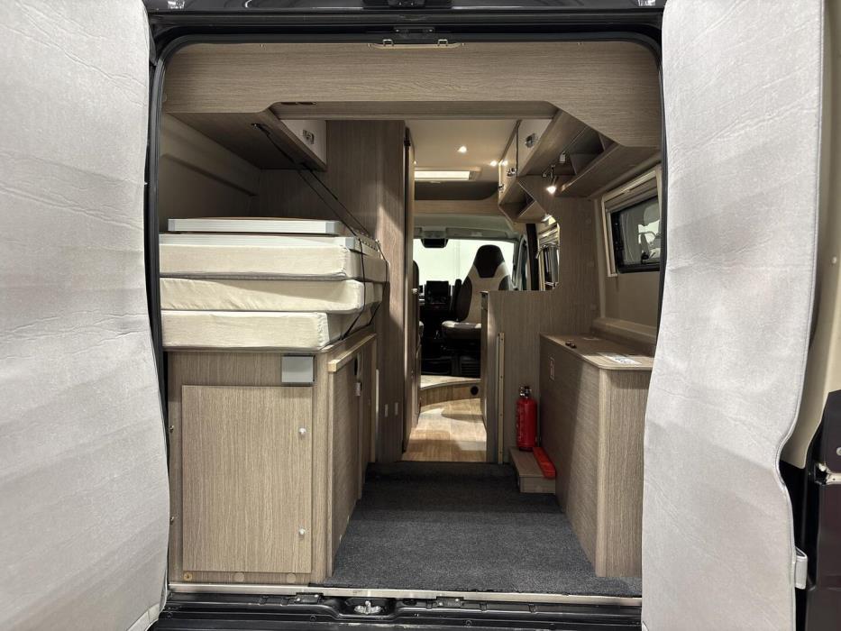 PÖSSL 2 WIN PLUS 2023