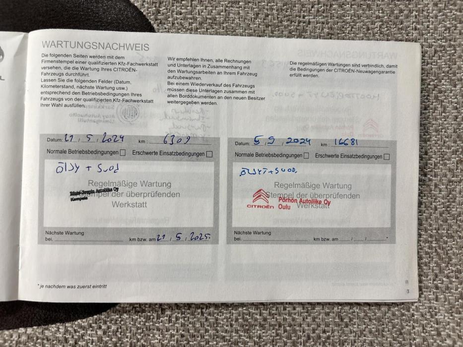 PÖSSL 2 WIN PLUS 2023