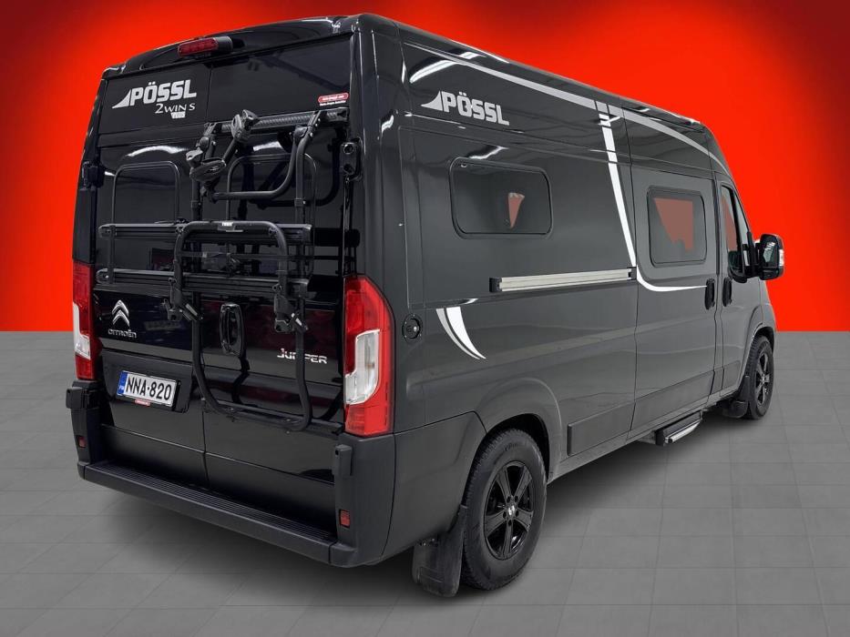 PÖSSL 2 WIN PLUS 2023