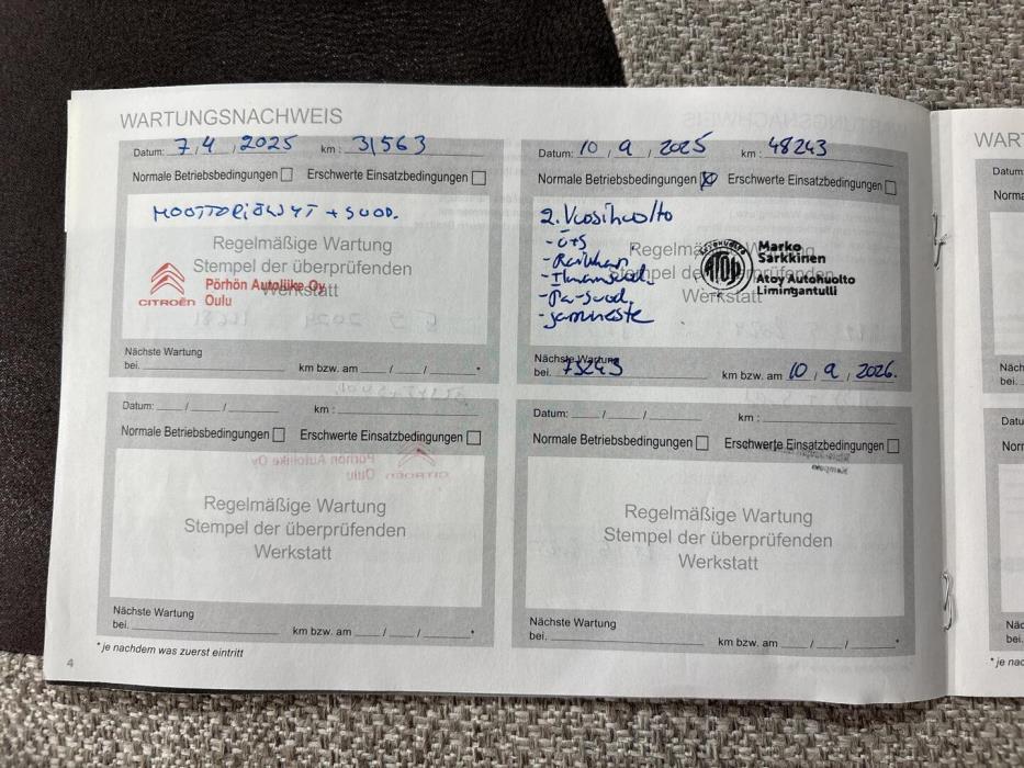 PÖSSL 2 WIN PLUS 2023