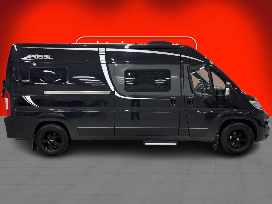 PÖSSL 2 WIN PLUS 2023