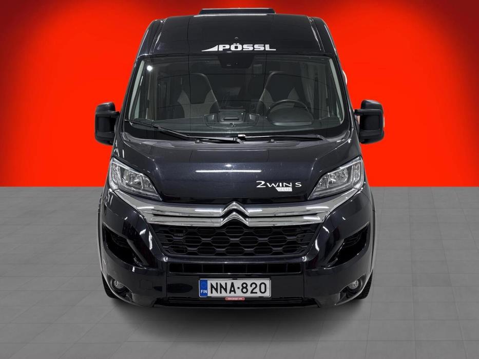 PÖSSL 2 WIN PLUS 2023