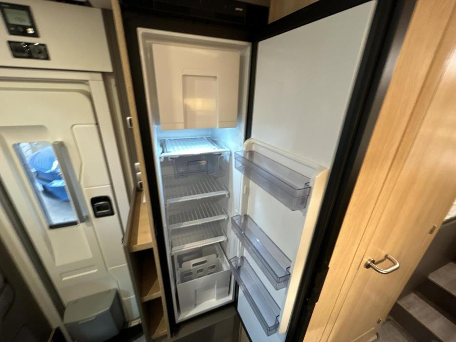 LMC TOURER 660 G LIFT 2022