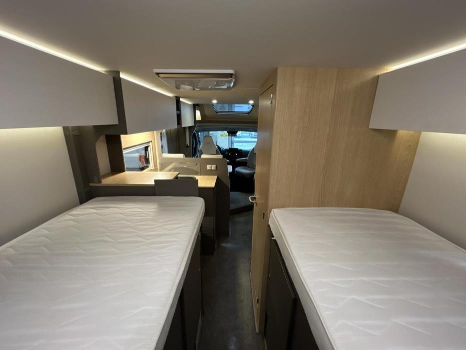 LMC TOURER 660 G LIFT 2022