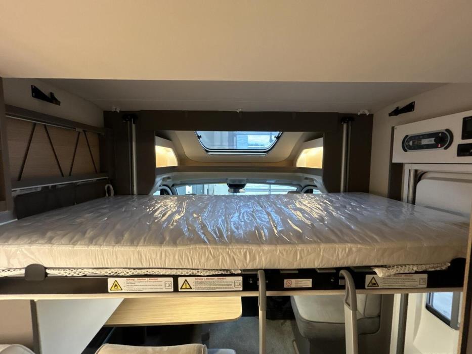 LMC TOURER 660 G LIFT 2022