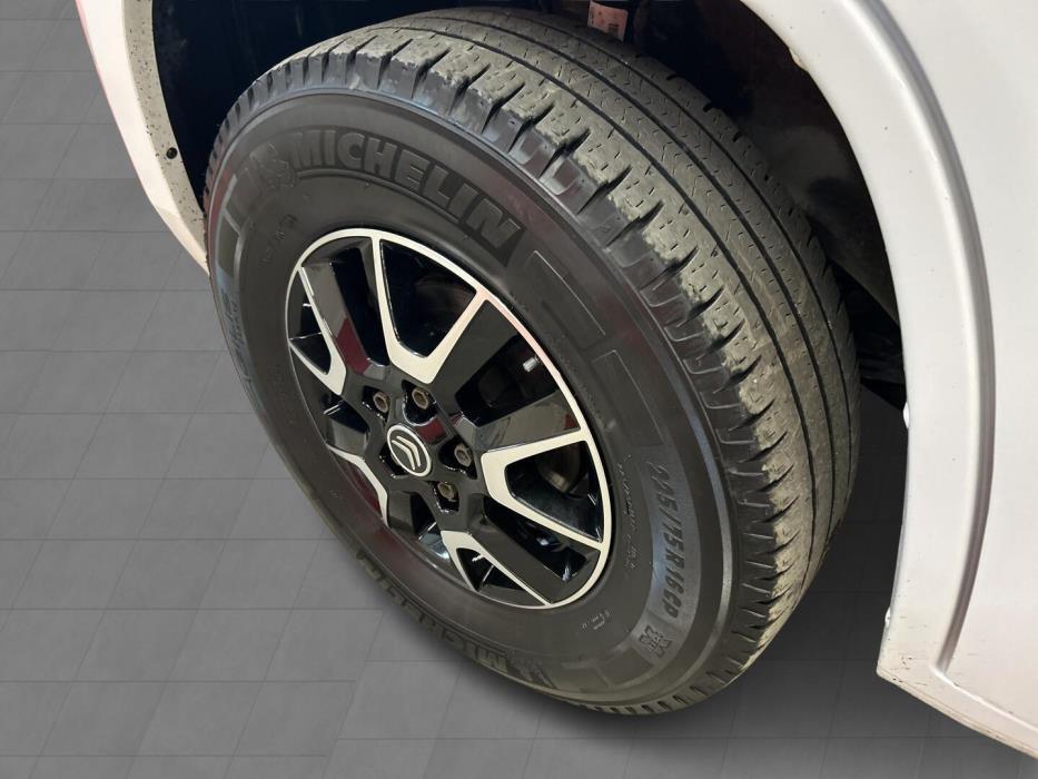 LMC TOURER 660 G LIFT 2022