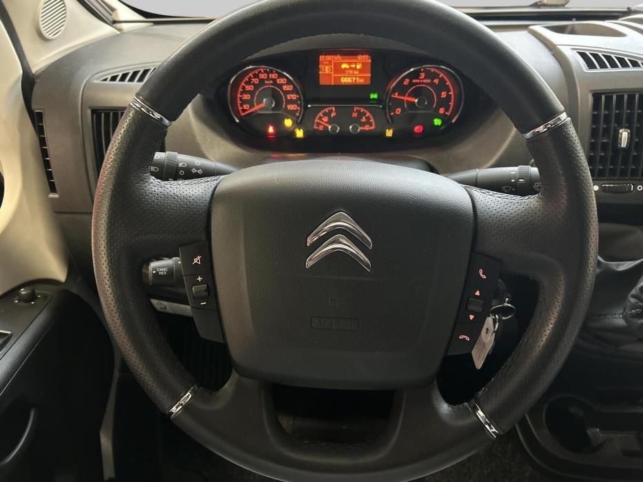 LMC TOURER 660 G LIFT 2022