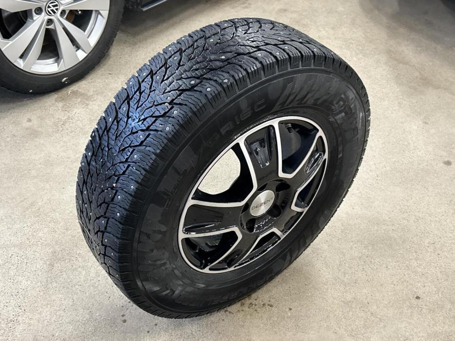 LMC TOURER 660 G LIFT 2022