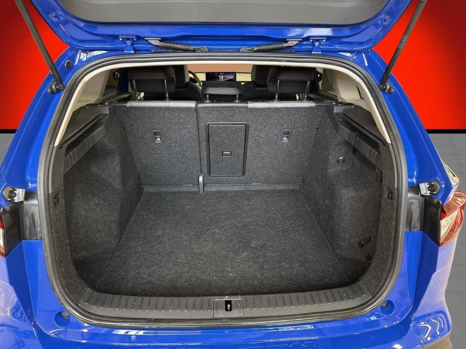 SKODA Enyaq 2022