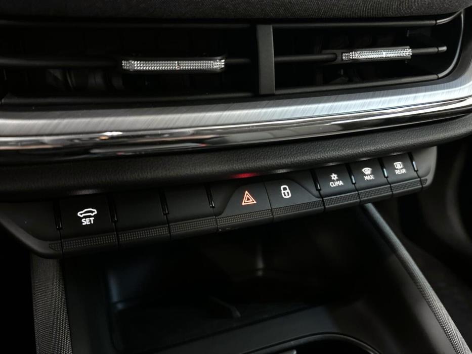 SKODA Enyaq 2022