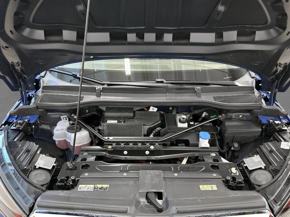 SKODA Enyaq 2022
