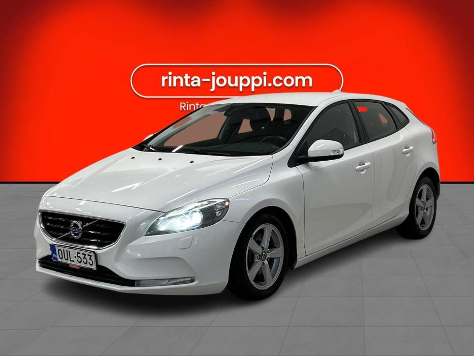 VOLVO V40 2013
