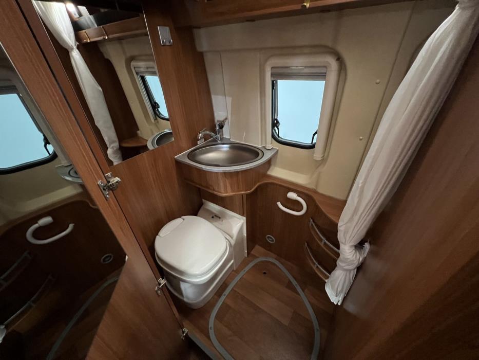 PÖSSL Globescout 2014