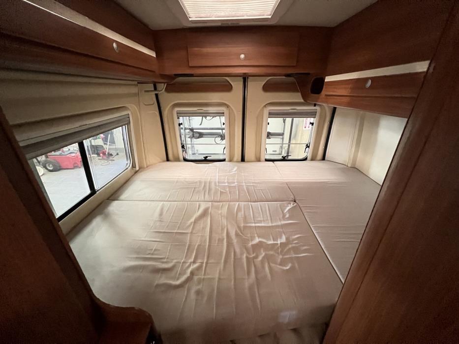 PÖSSL Globescout 2014