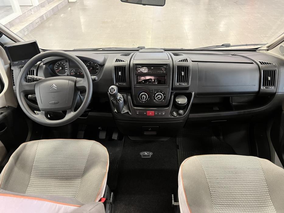 PÖSSL Globescout 2014