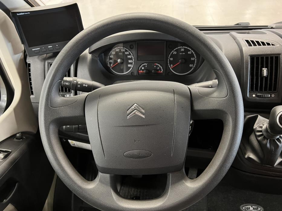 PÖSSL Globescout 2014