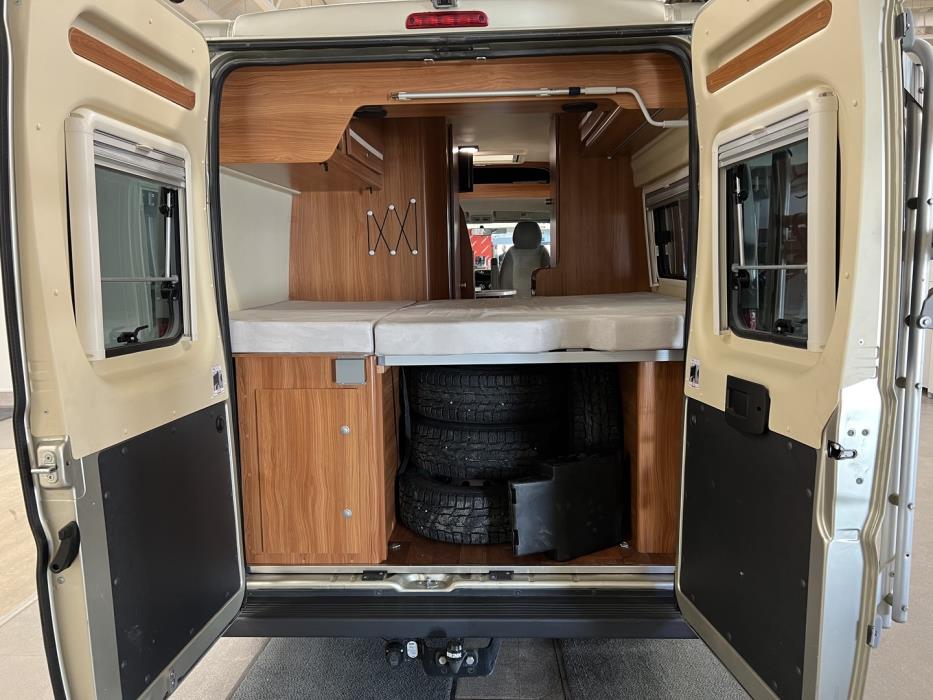 PÖSSL Globescout 2014