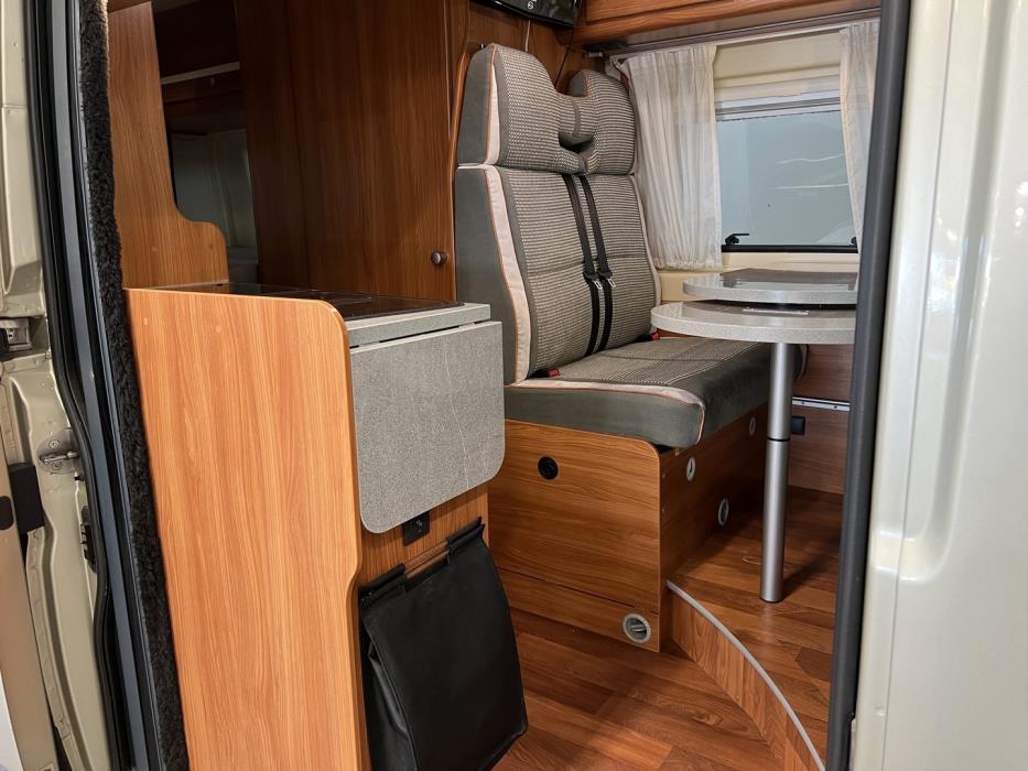 PÖSSL Globescout 2014