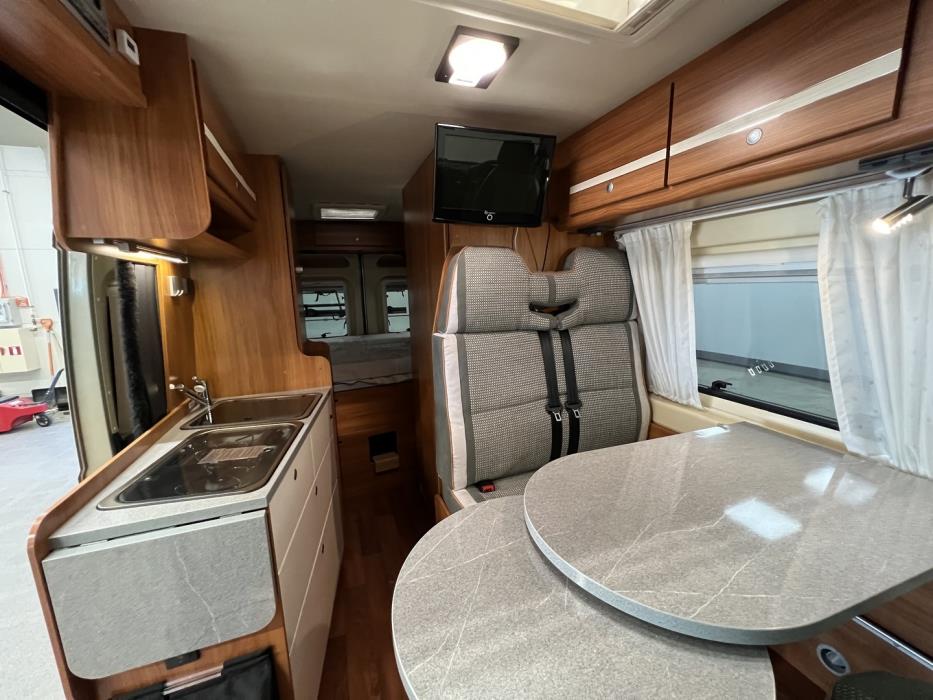 PÖSSL Globescout 2014