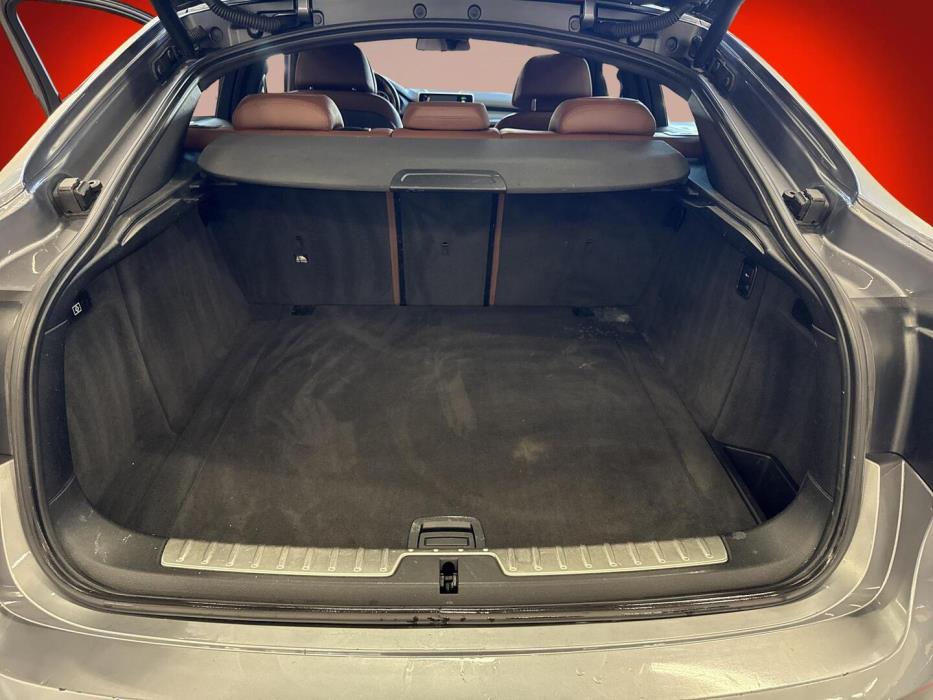 BMW X6 2016