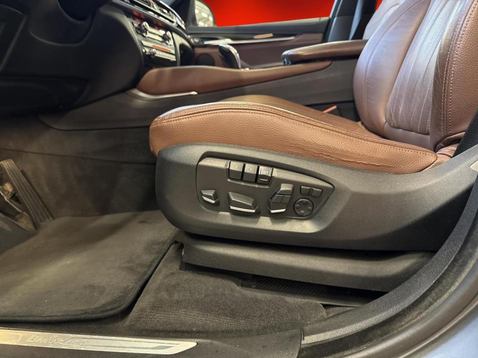 BMW X6 2016
