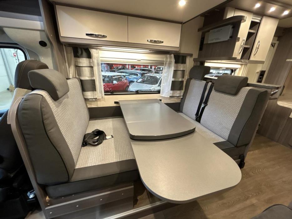 HOBBY Optima T65 HKM ONTOUR 2023