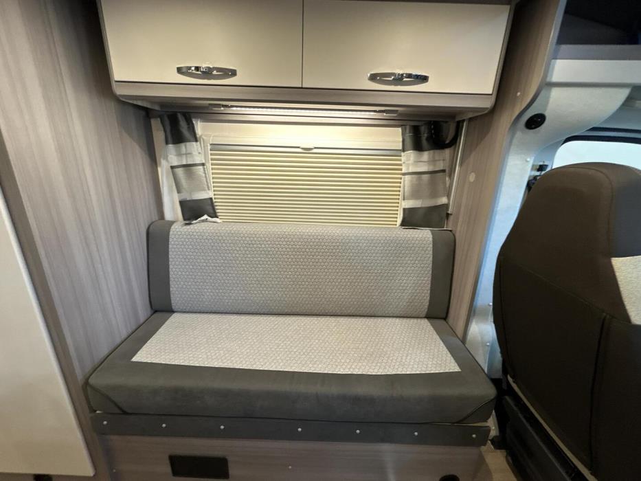 HOBBY Optima T65 HKM ONTOUR 2023
