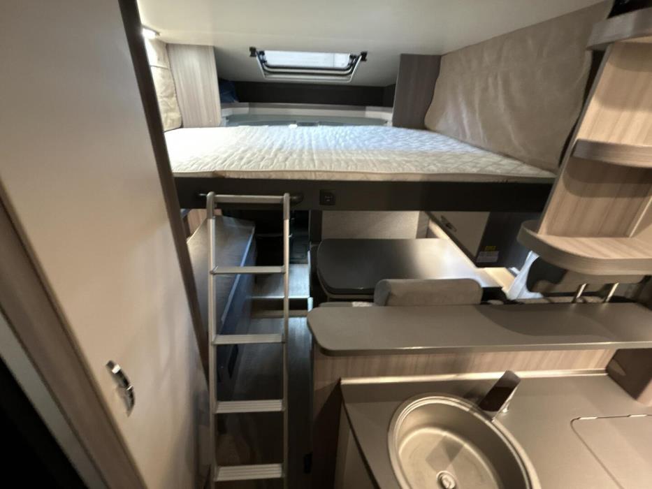 HOBBY Optima T65 HKM ONTOUR 2023