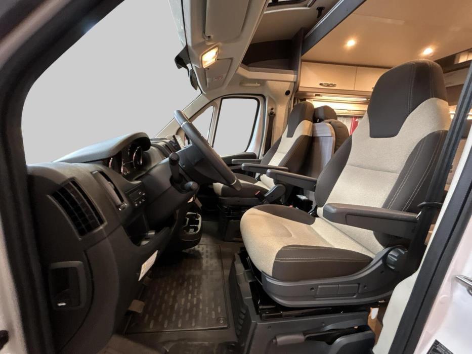 HOBBY Optima T65 HKM ONTOUR 2023