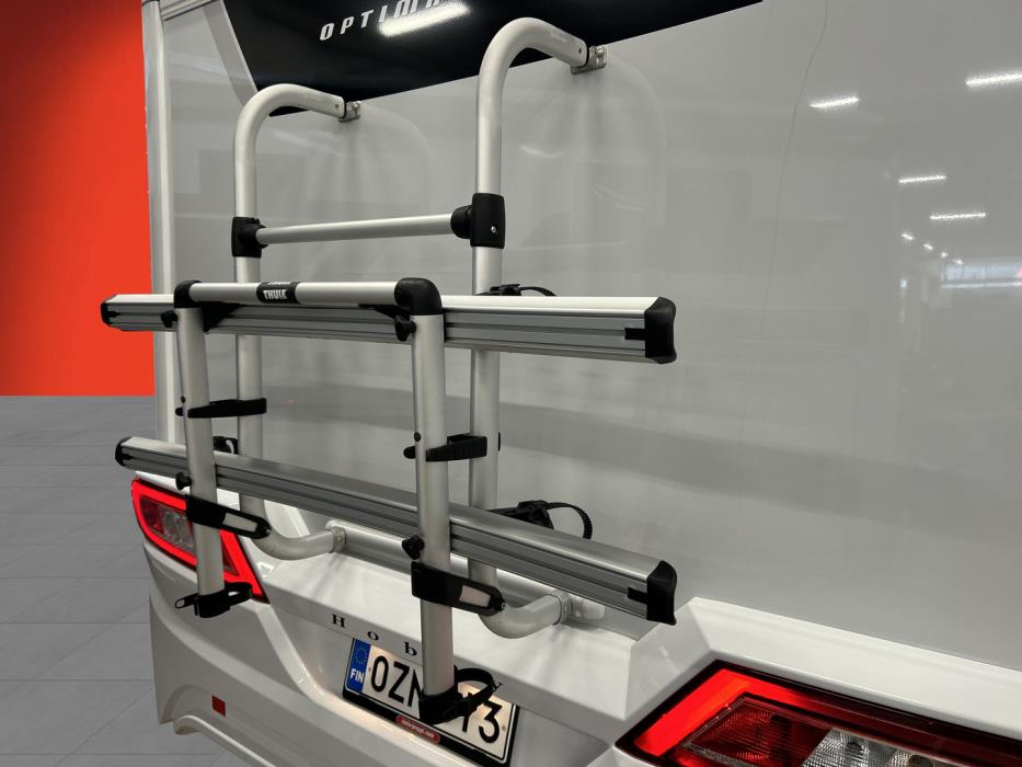 HOBBY Optima T65 HKM ONTOUR 2023