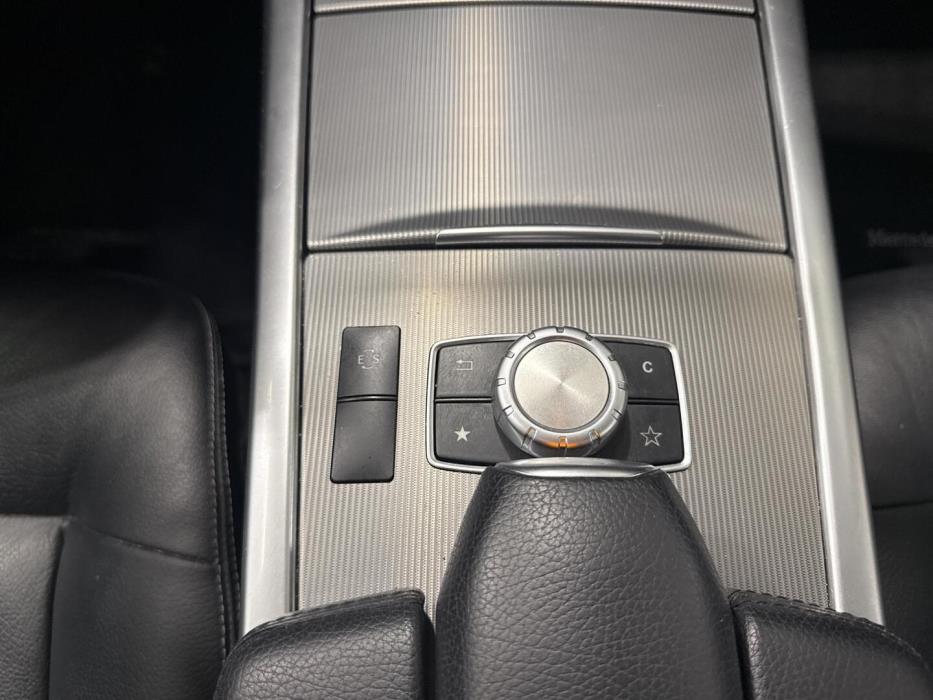 MERCEDES-BENZ E 2014