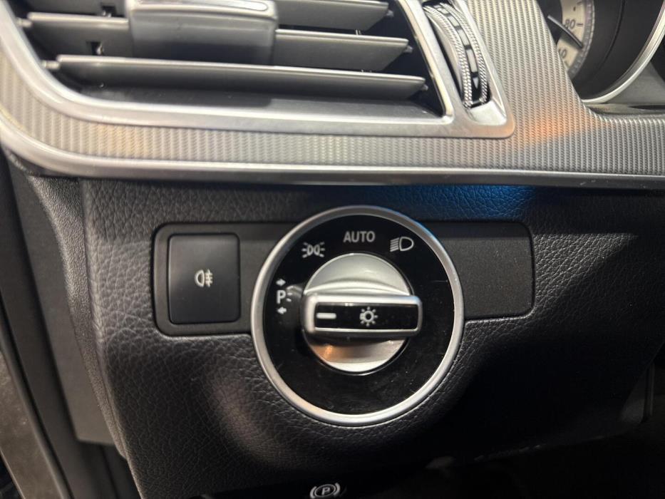 MERCEDES-BENZ E 2014
