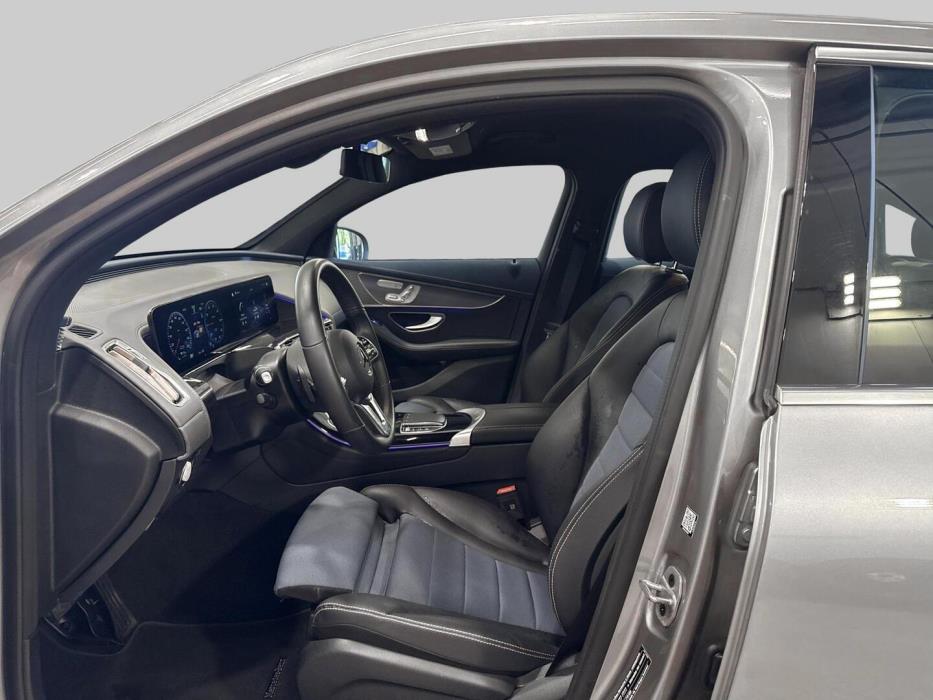 MERCEDES-BENZ EQC 2023
