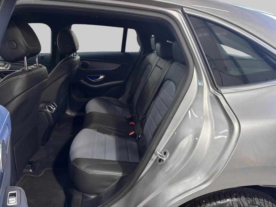 MERCEDES-BENZ EQC 2023