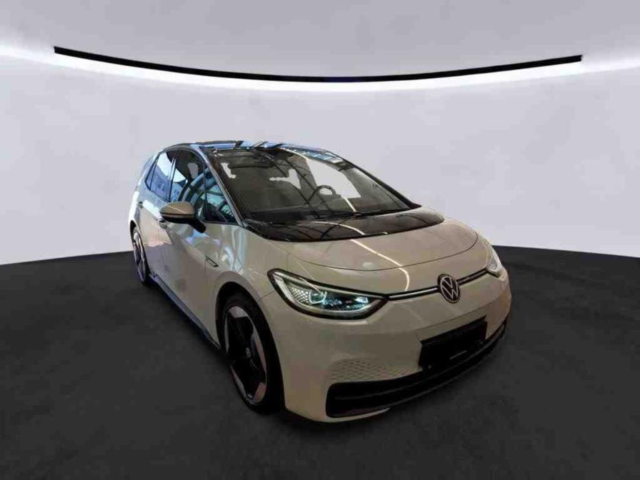 VOLKSWAGEN ID.3 2021