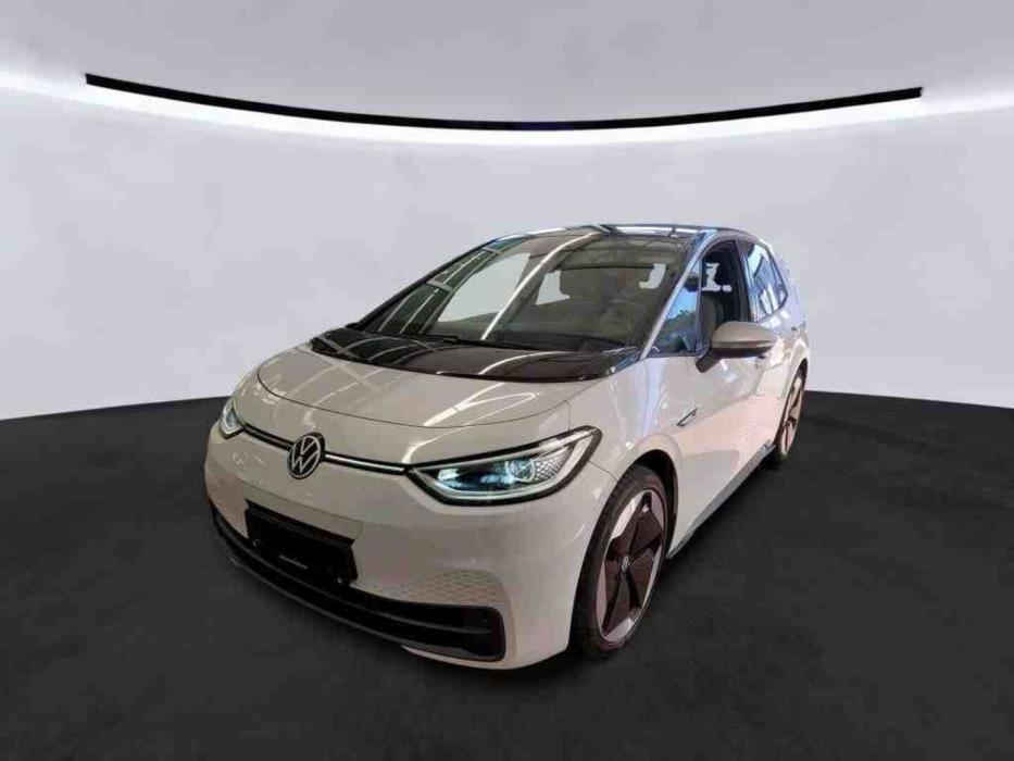 VOLKSWAGEN ID.3 2021