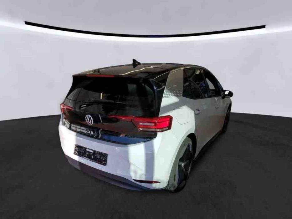 VOLKSWAGEN ID.3 2021