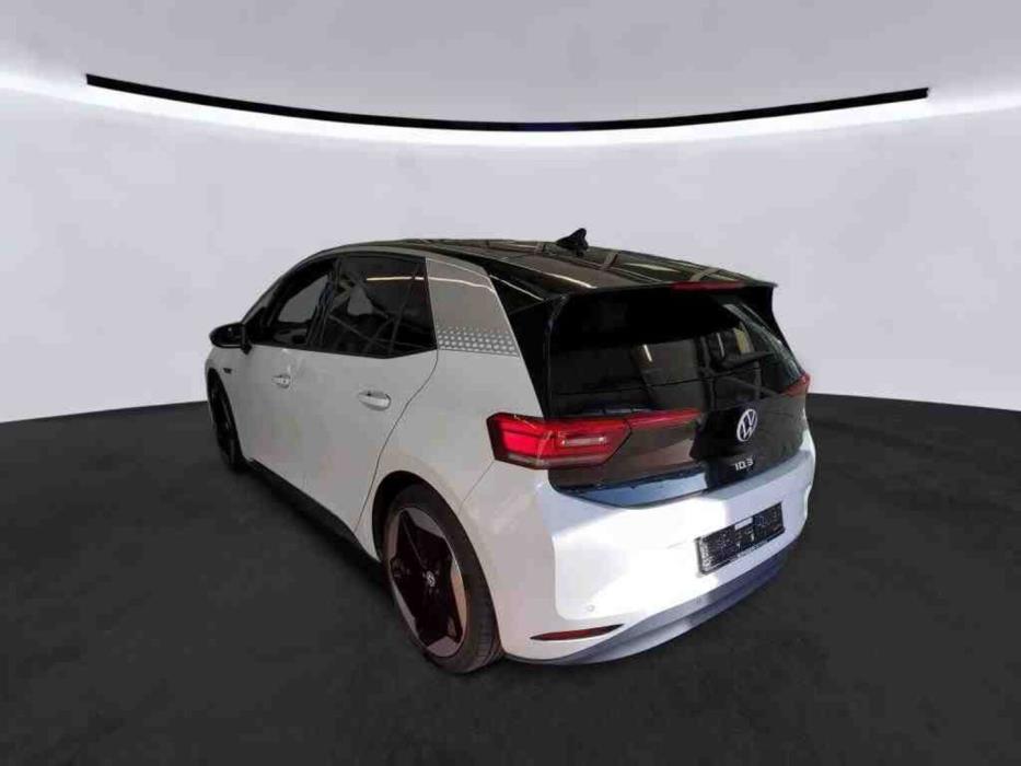 VOLKSWAGEN ID.3 2021
