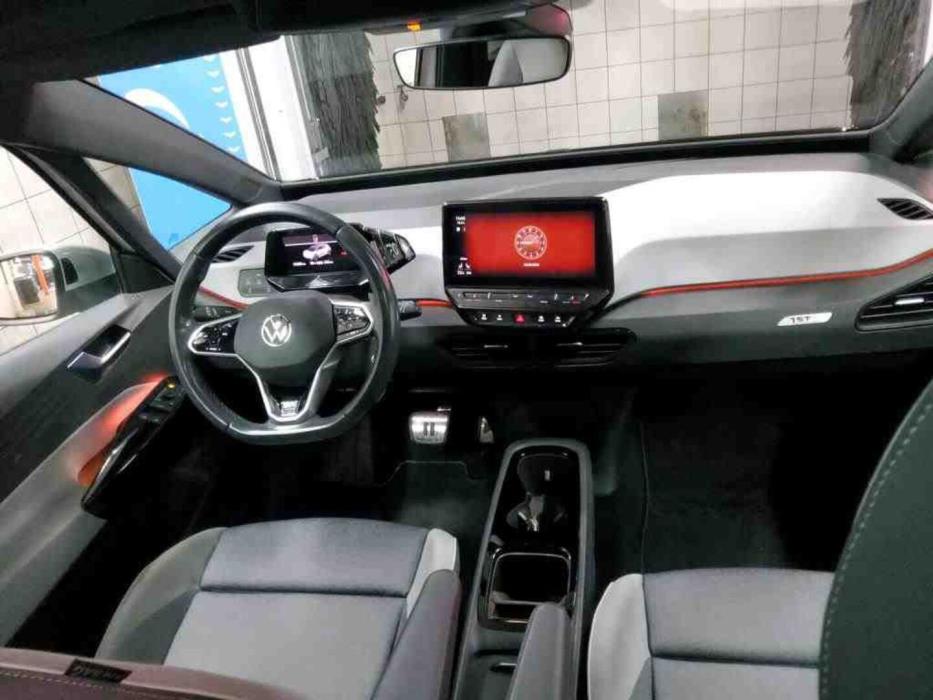 VOLKSWAGEN ID.3 2021