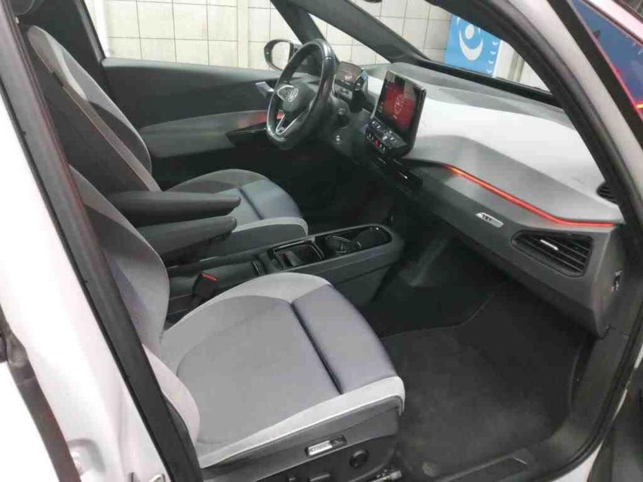 VOLKSWAGEN ID.3 2021