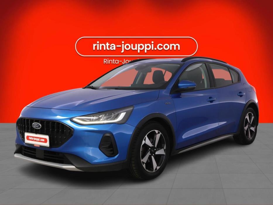 FORD FOCUS 2023