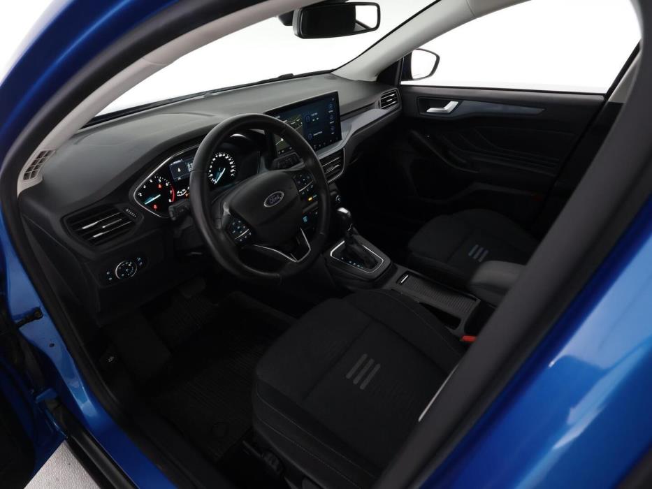 FORD FOCUS 2023