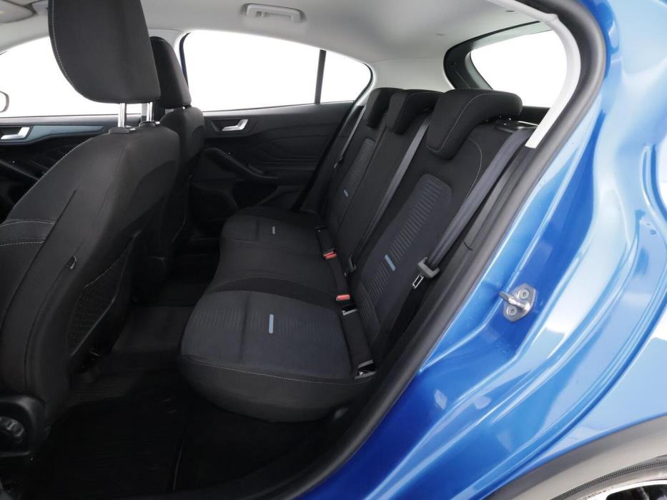 FORD FOCUS 2023
