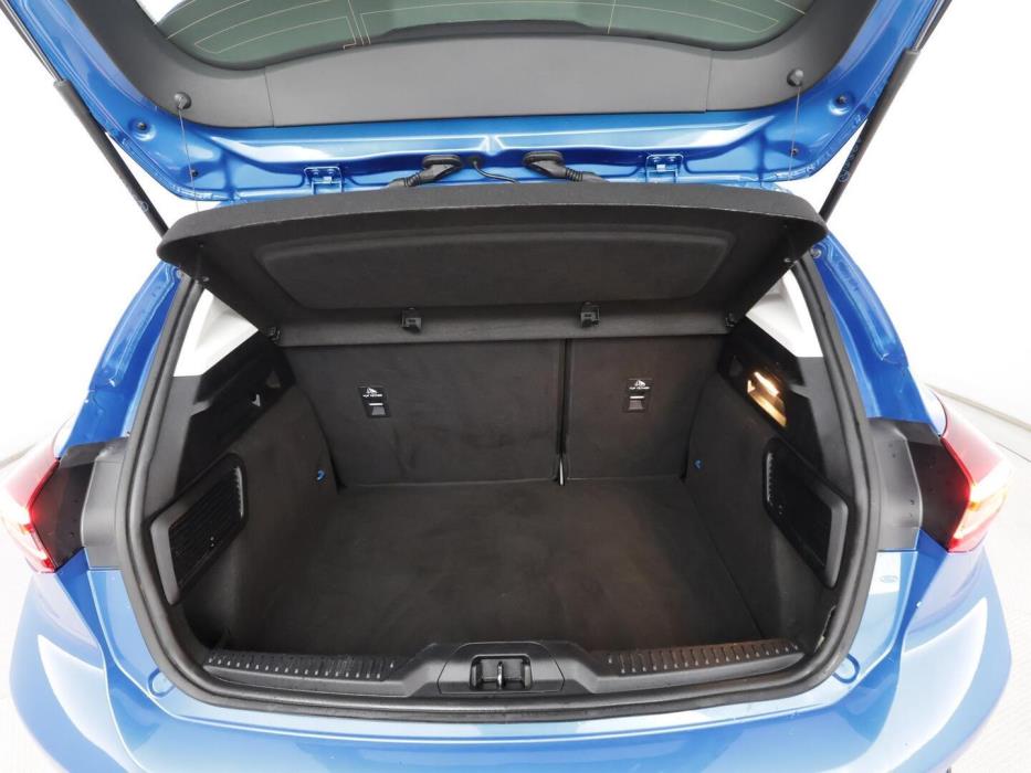 FORD FOCUS 2023