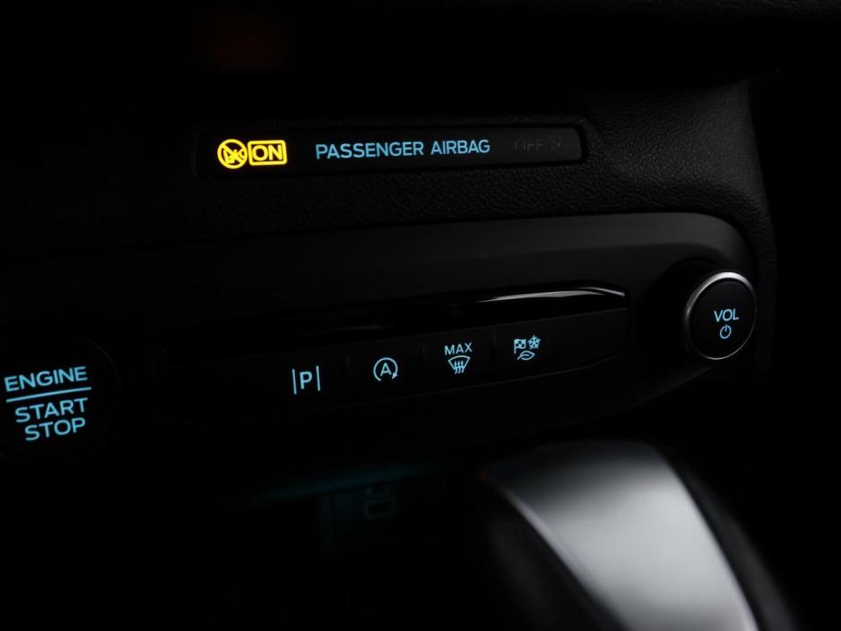 FORD FOCUS 2023