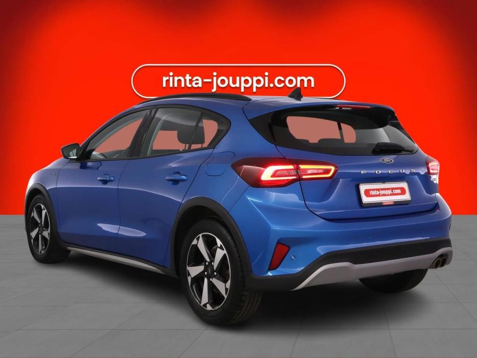 FORD FOCUS 2023