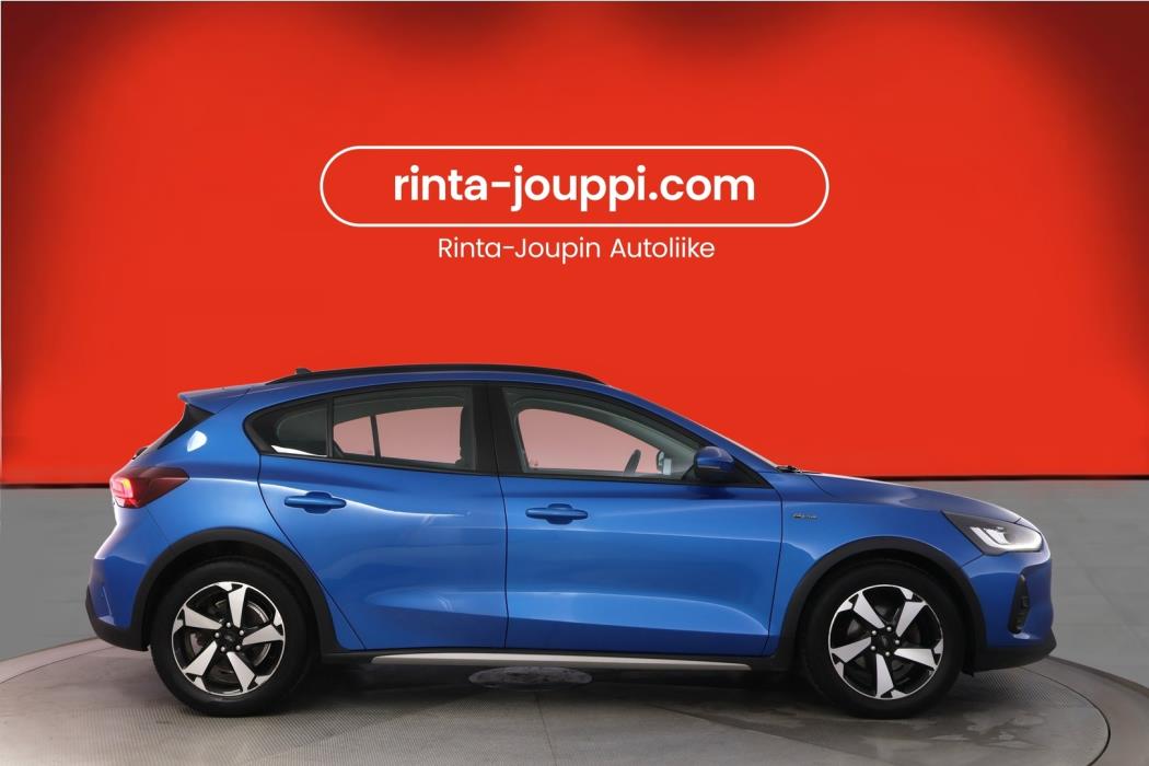 FORD FOCUS 2023