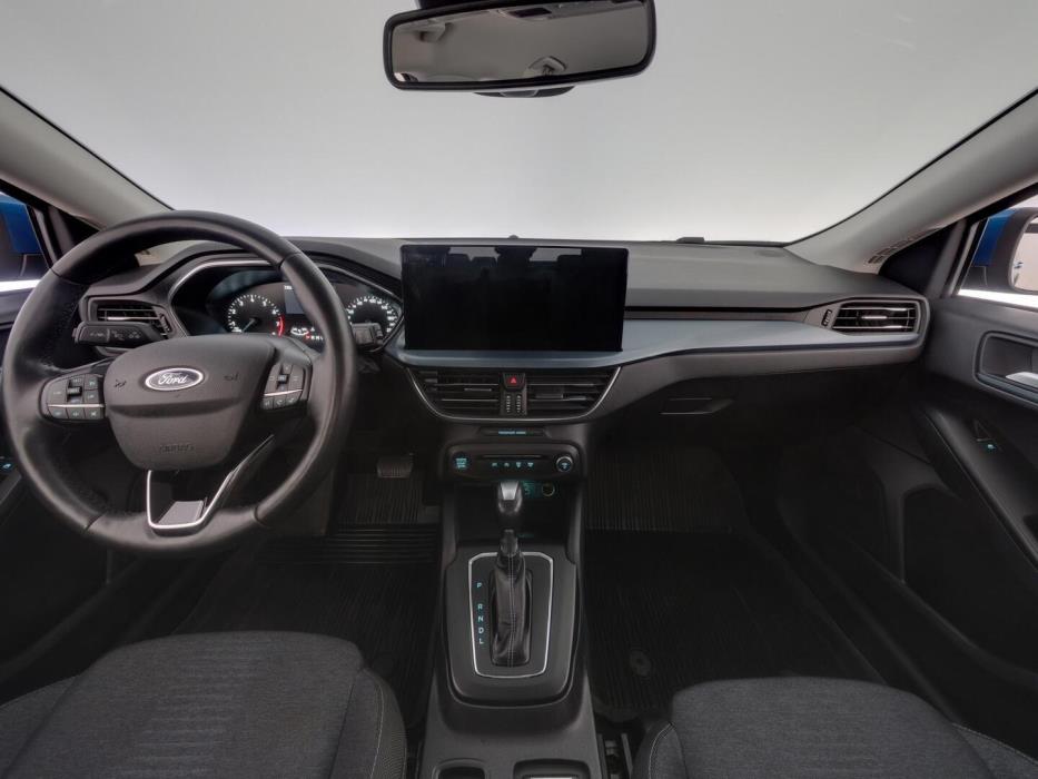 FORD FOCUS 2023