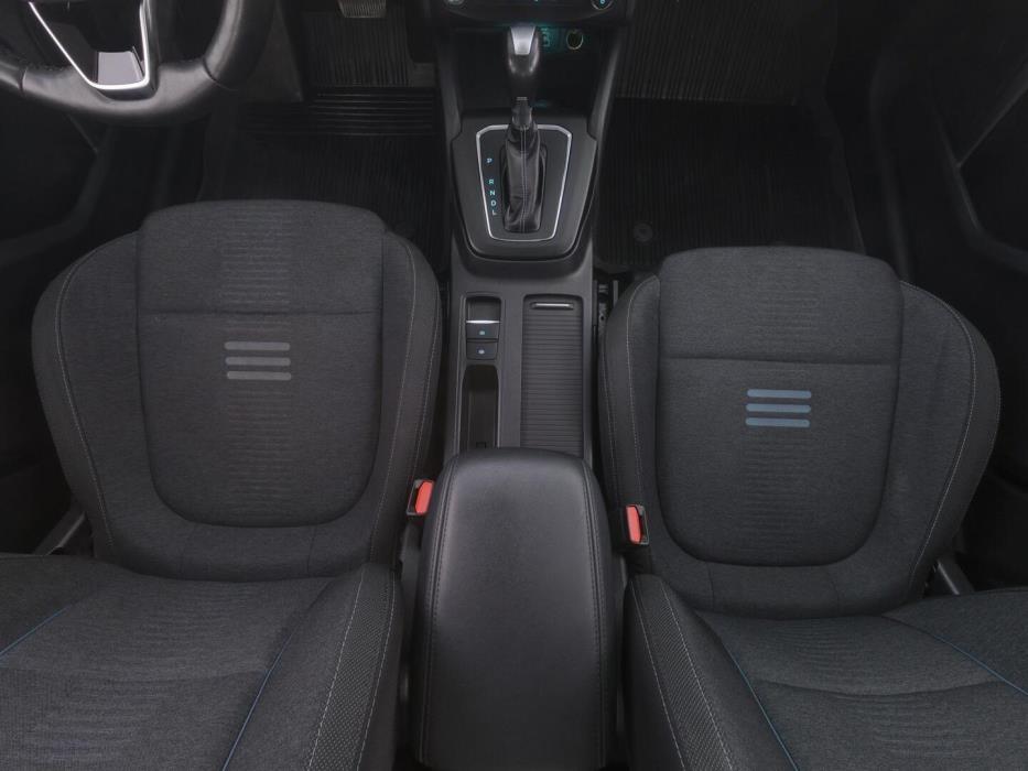 FORD FOCUS 2023